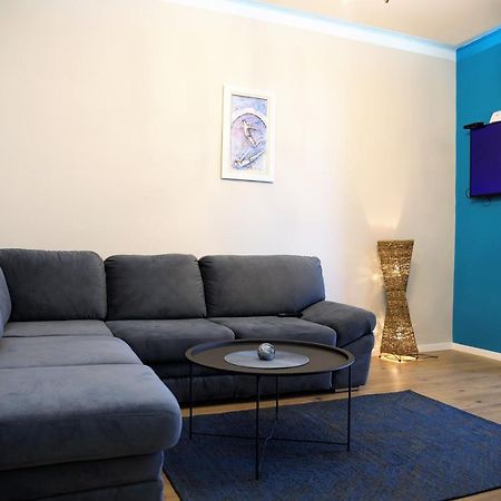 Apartman Lana 莫斯塔尔 外观 照片