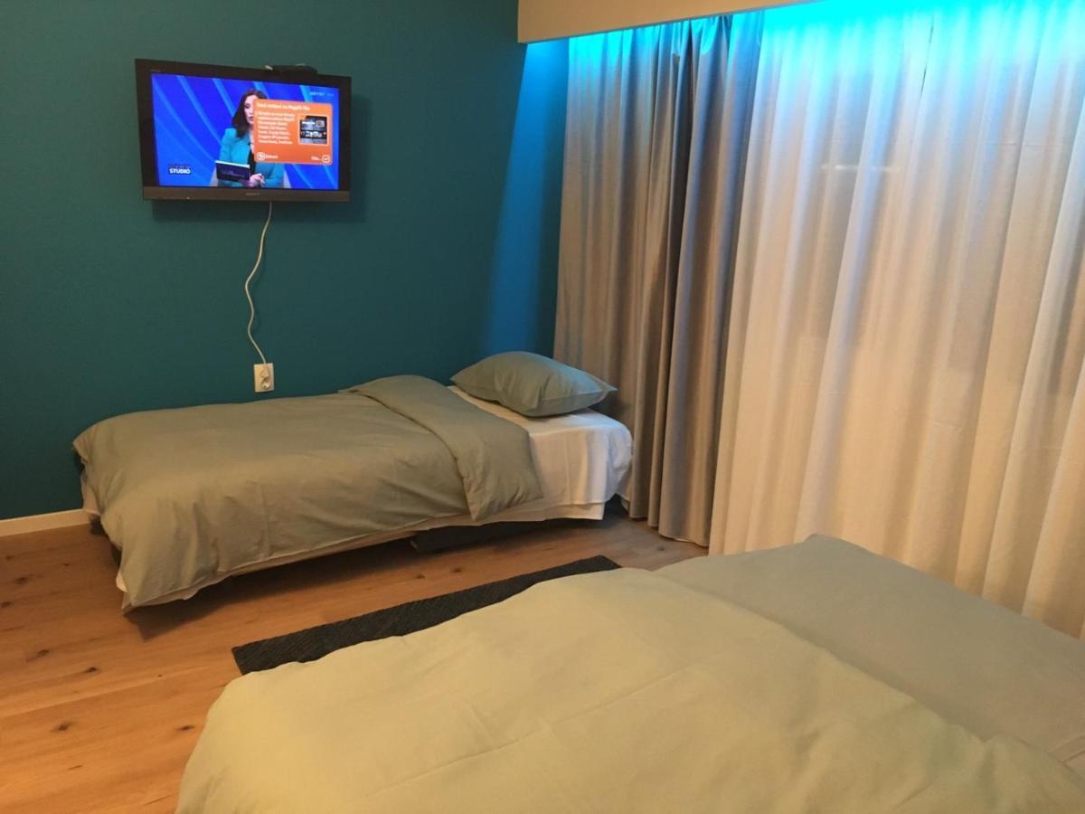 Apartman Lana 莫斯塔尔 外观 照片