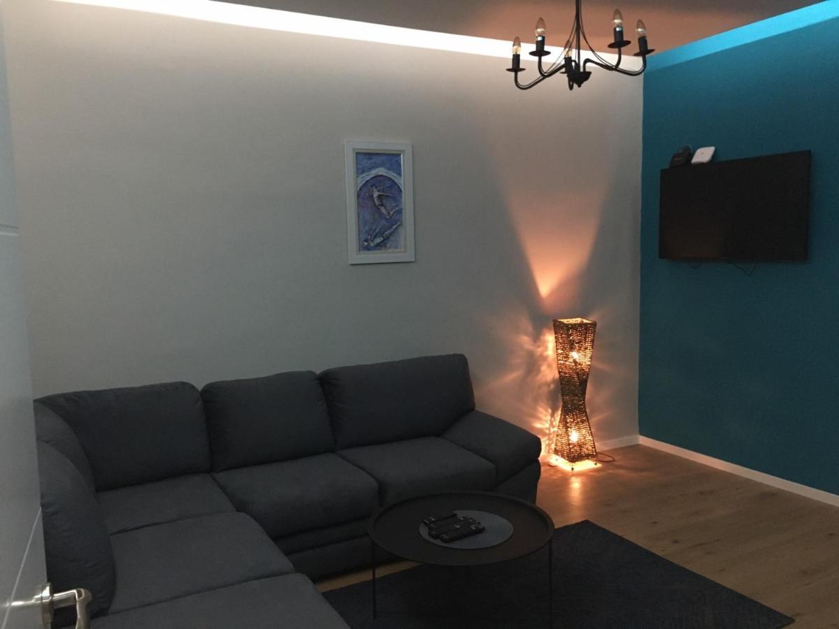 Apartman Lana 莫斯塔尔 外观 照片