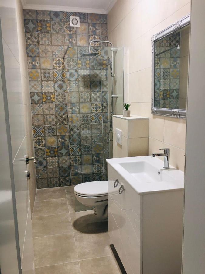 Apartman Lana 莫斯塔尔 外观 照片