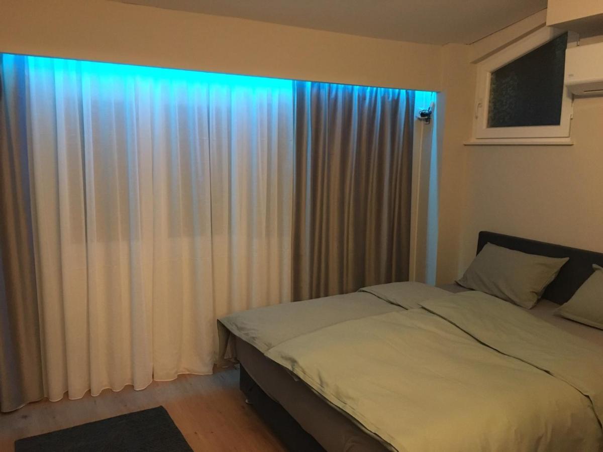 Apartman Lana 莫斯塔尔 外观 照片