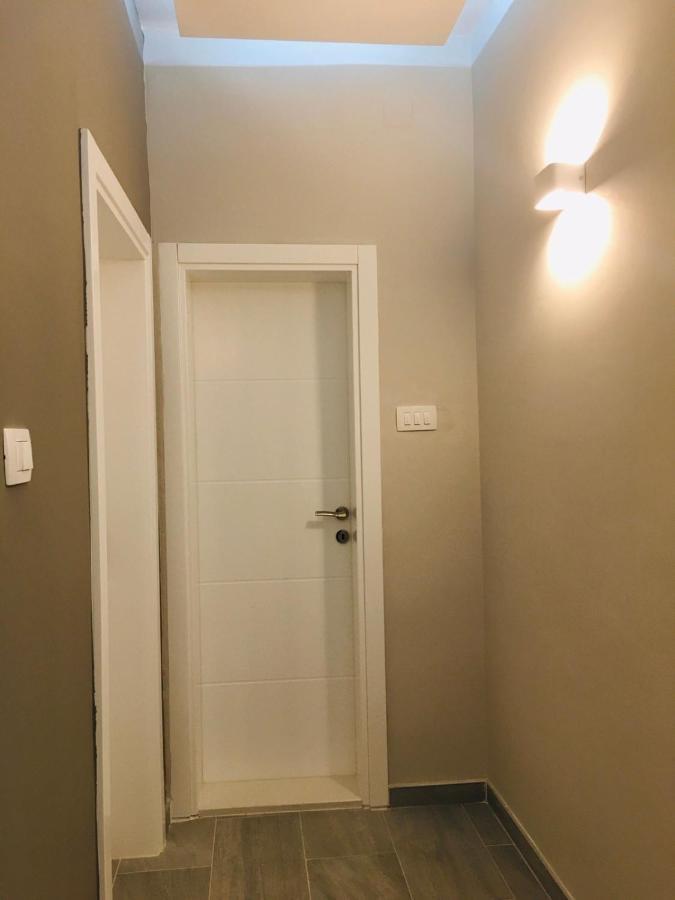 Apartman Lana 莫斯塔尔 外观 照片