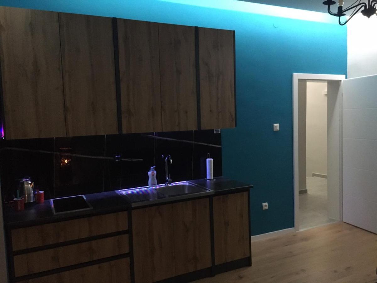 Apartman Lana 莫斯塔尔 外观 照片
