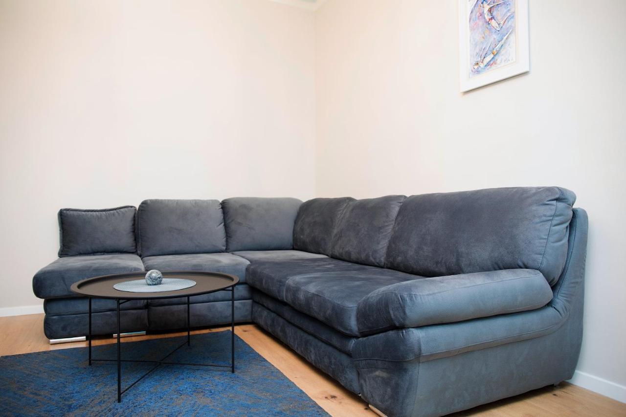 Apartman Lana 莫斯塔尔 外观 照片