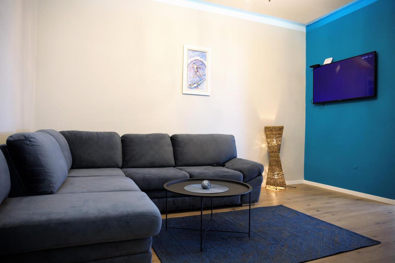 Apartman Lana 莫斯塔尔 外观 照片