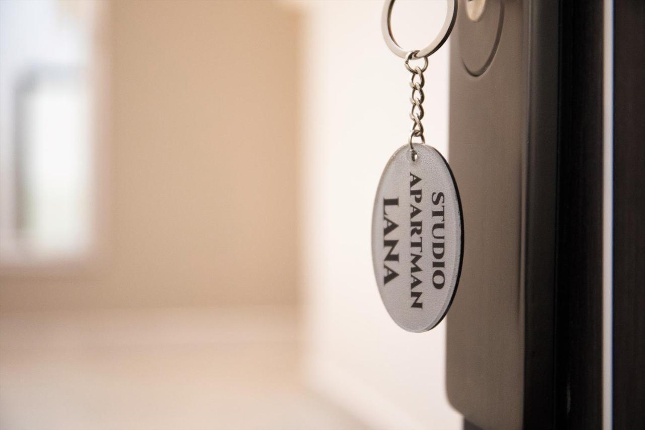 Apartman Lana 莫斯塔尔 外观 照片