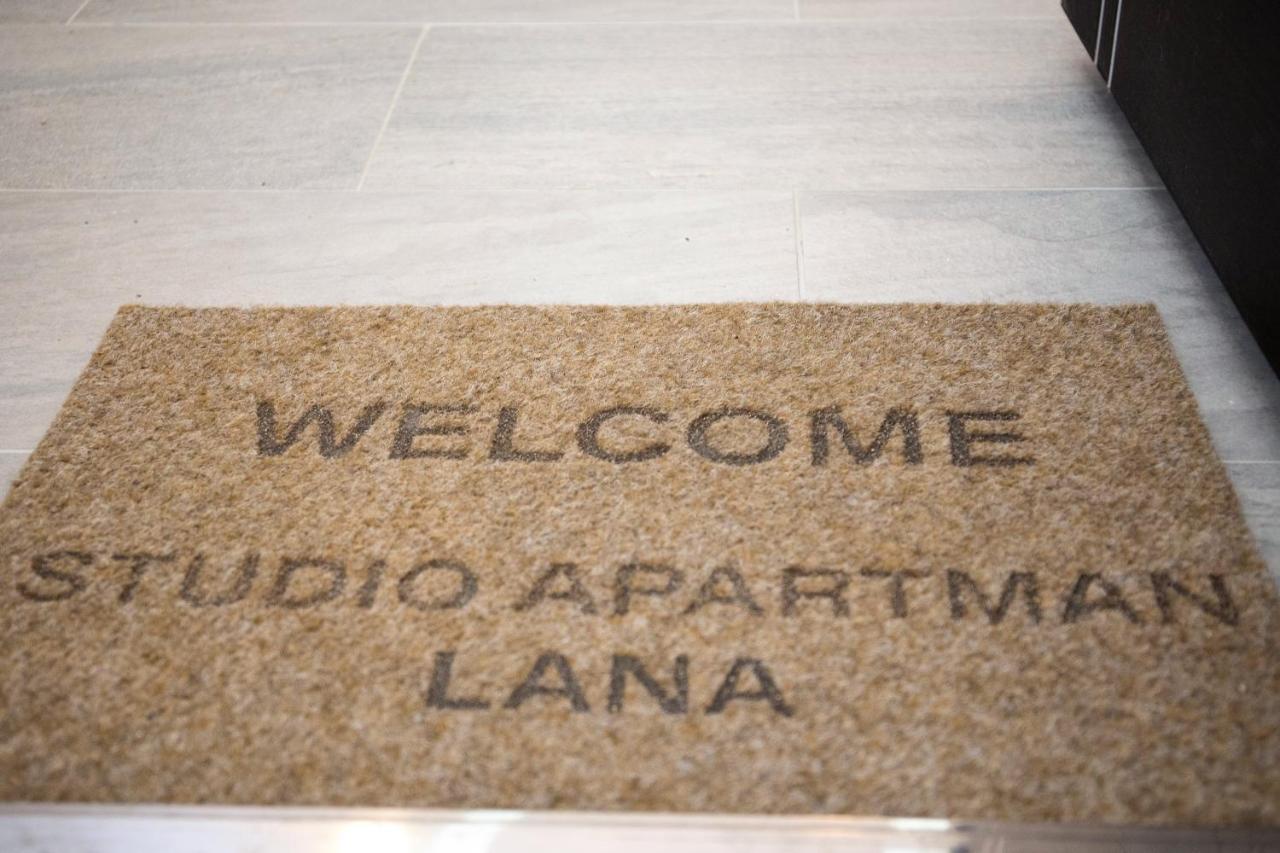 Apartman Lana 莫斯塔尔 外观 照片