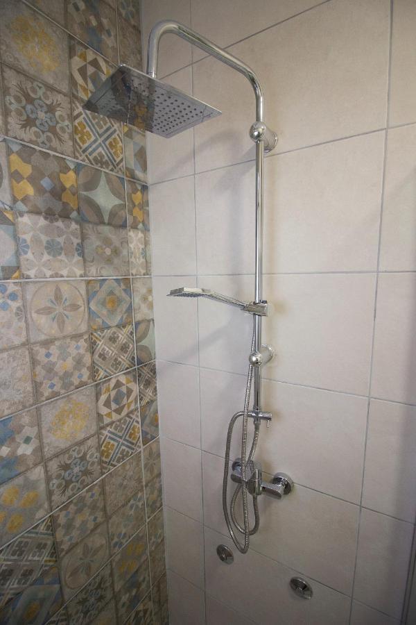 Apartman Lana 莫斯塔尔 外观 照片
